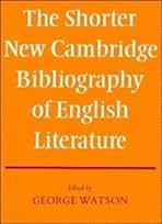 洋書 The New Cambridge Bibliography of Englis The New Cambridge Bibliography of Englis